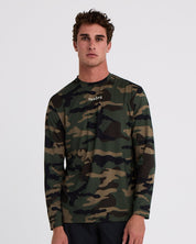 Long Sleeve Uv Tee-TENORE