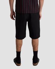 Loose Fit Walk Short-TENORE