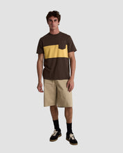 Loose Fit Walk Short-TENORE