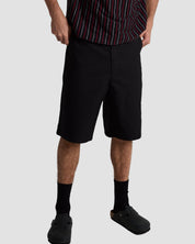 Loose Fit Walk Short-TENORE
