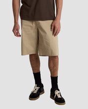 Loose Fit Walk Short-TENORE