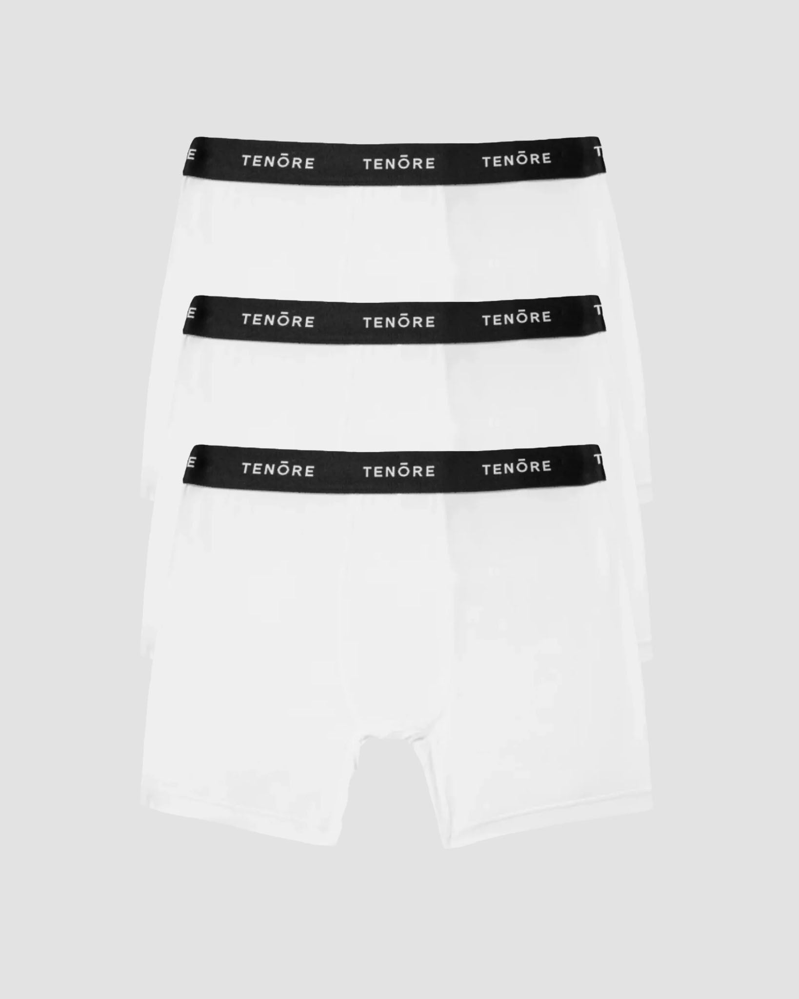 Mens Classic Brief 3-Pack-TENORE