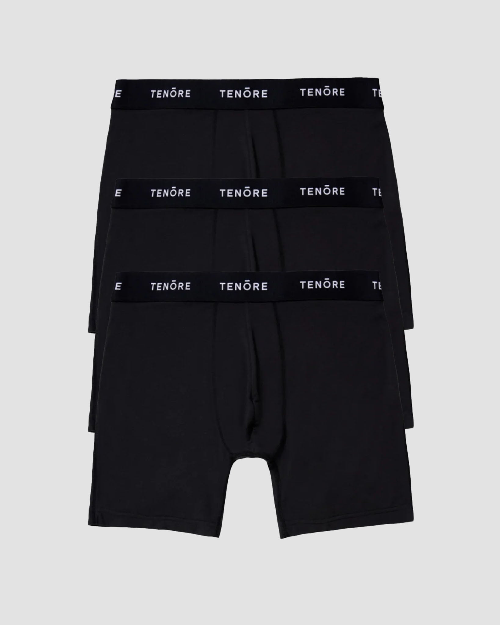 Mens Classic Brief 3-Pack-TENORE