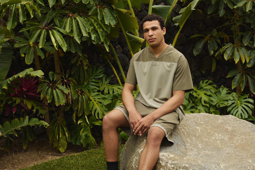 Men's New Arrivals – TENŌRE