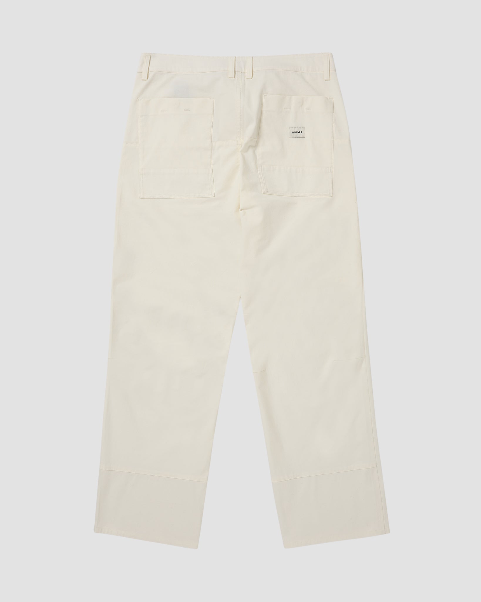Mix Panel Pant-TENORE
