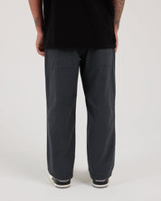 Mix Panel Pant-TENORE