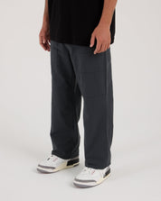 Mix Panel Pant-TENORE