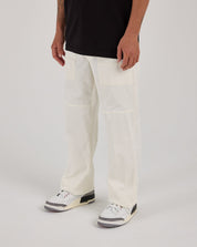 Mix Panel Pant-TENORE