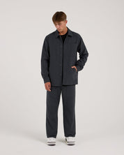 Mix Panel Pant-TENORE