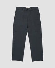 Mix Panel Pant