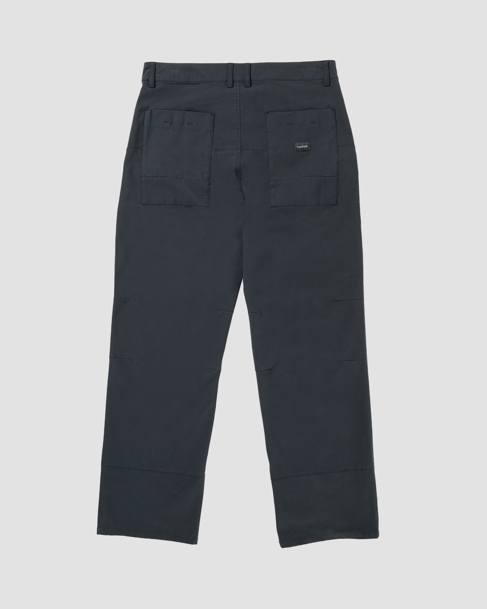 Mix Panel Pant-TENORE