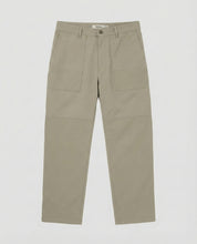 Mix Panel Pant-TENORE