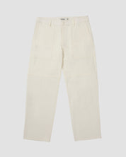 Mix Panel Pant-TENORE