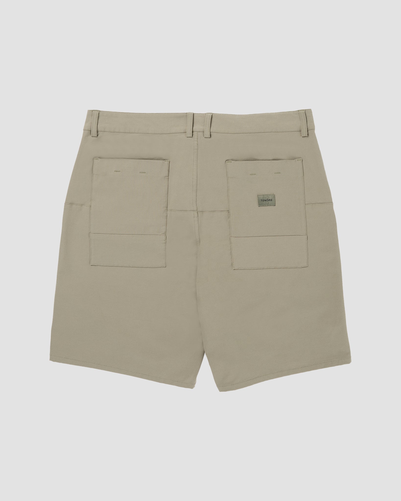 Mix Panel Short-TENORE