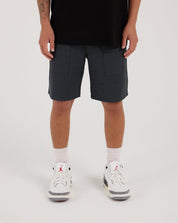 Mix Panel Short-TENORE