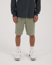 Mix Panel Short-TENORE