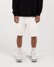 Mix Panel Short-TENORE