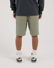 Mix Panel Short-TENORE