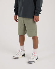 Mix Panel Short-TENORE