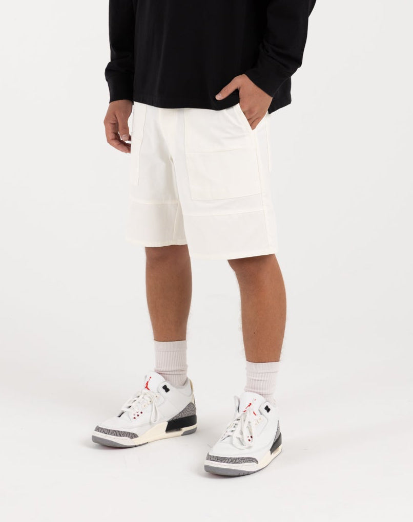 Mix Panel Short-TENORE