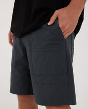 Mix Panel Short-TENORE