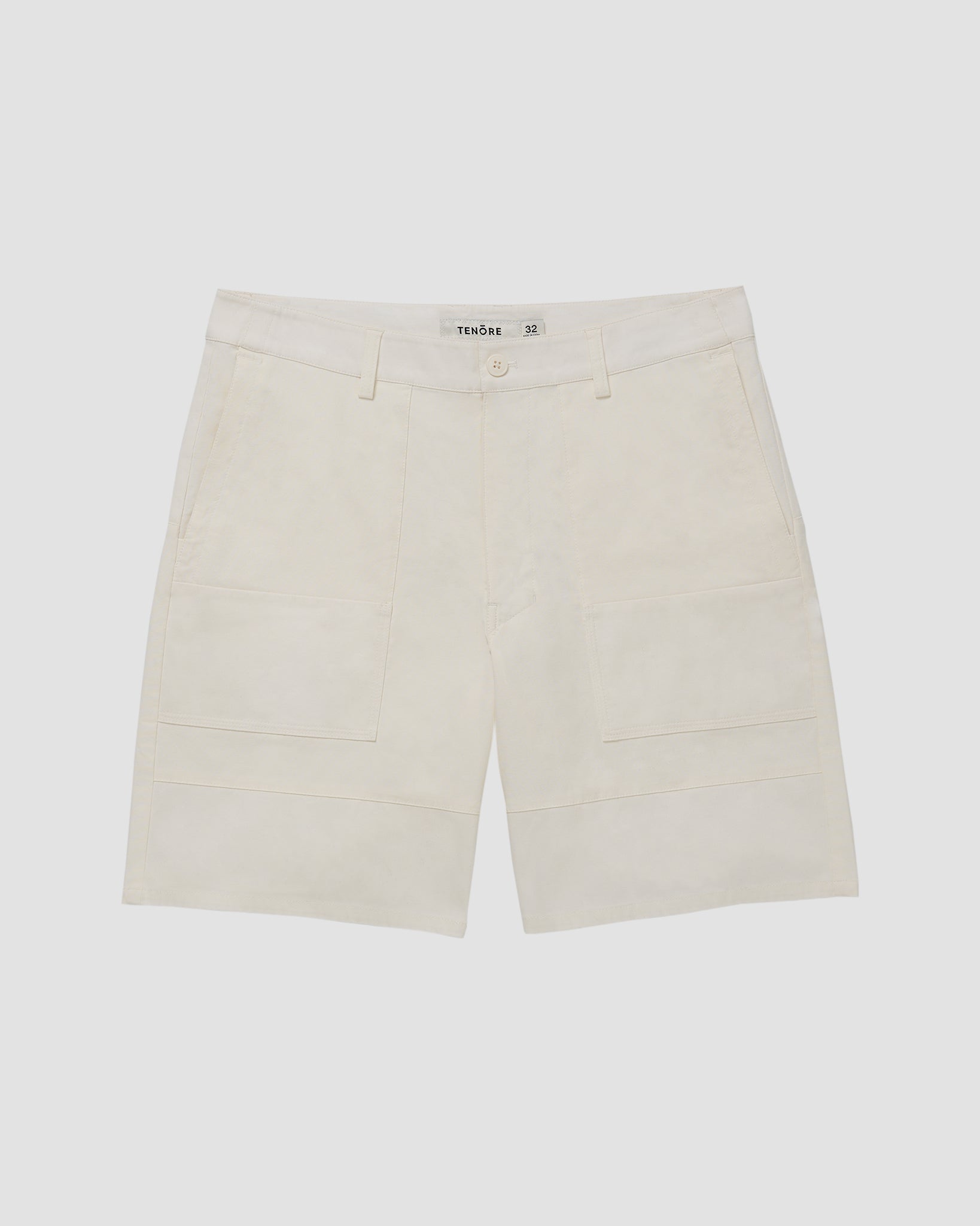Mix Panel Short-TENORE