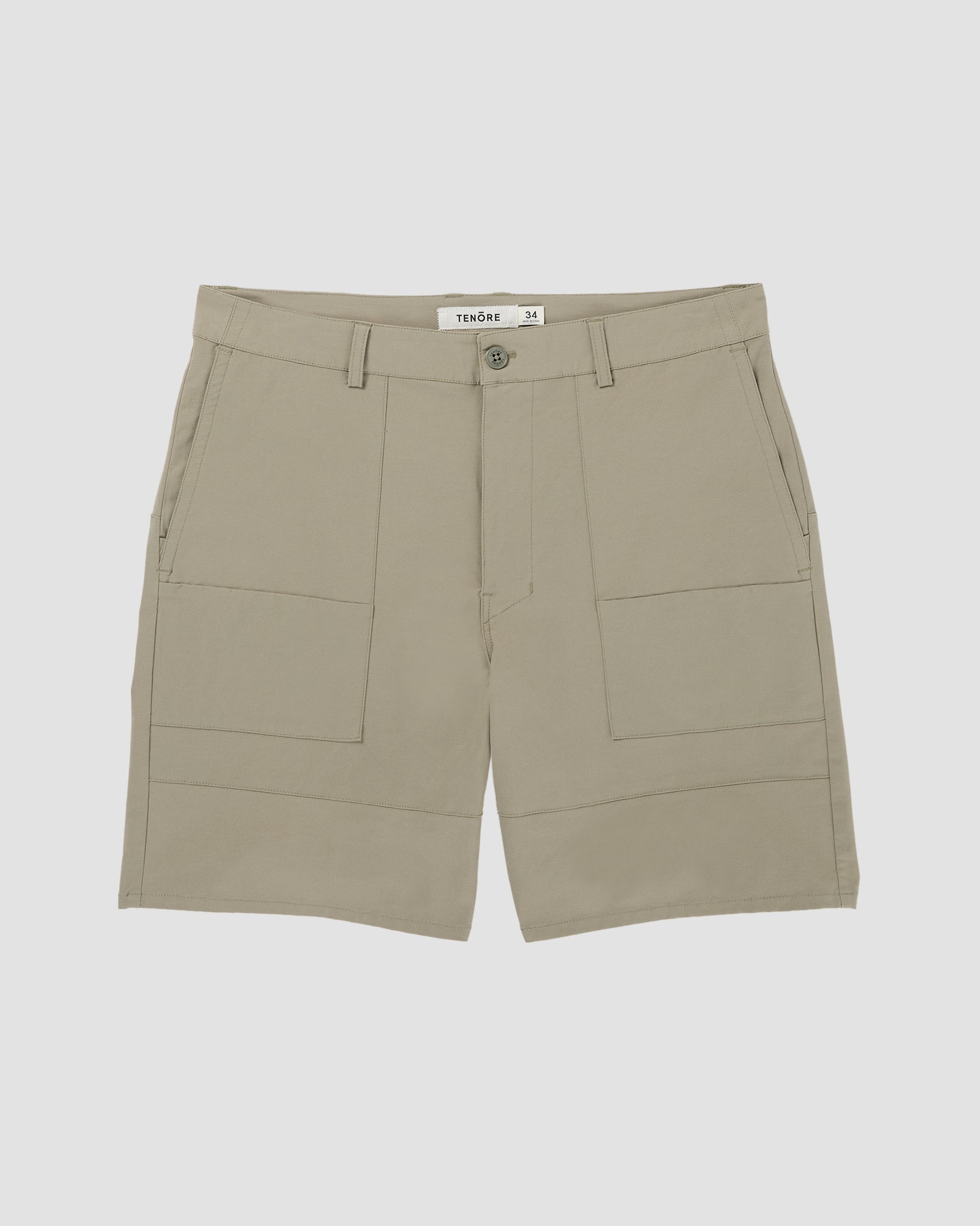 Mix Panel Short-TENORE
