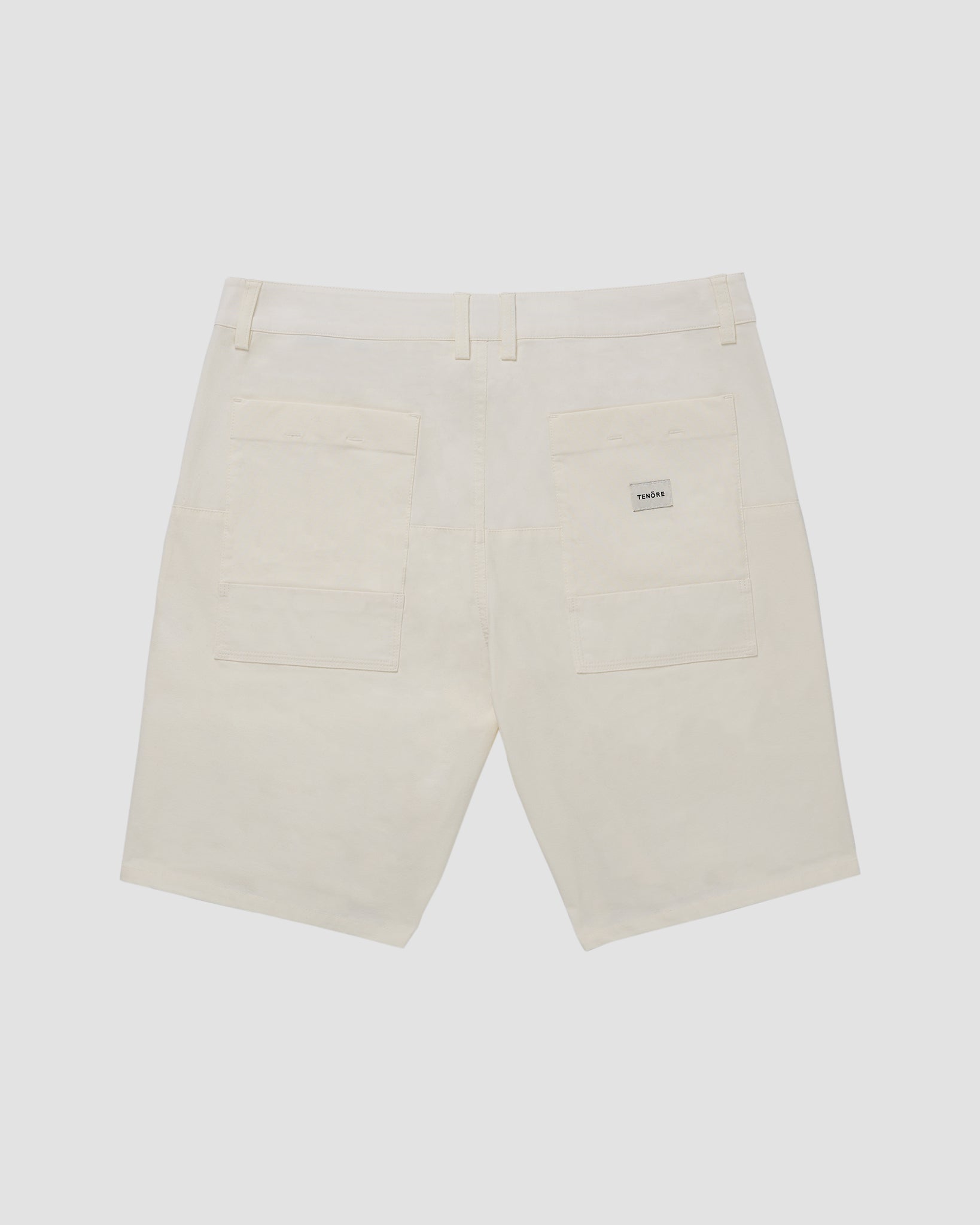 Mix Panel Short-TENORE