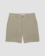 Mix Panel Short-TENORE