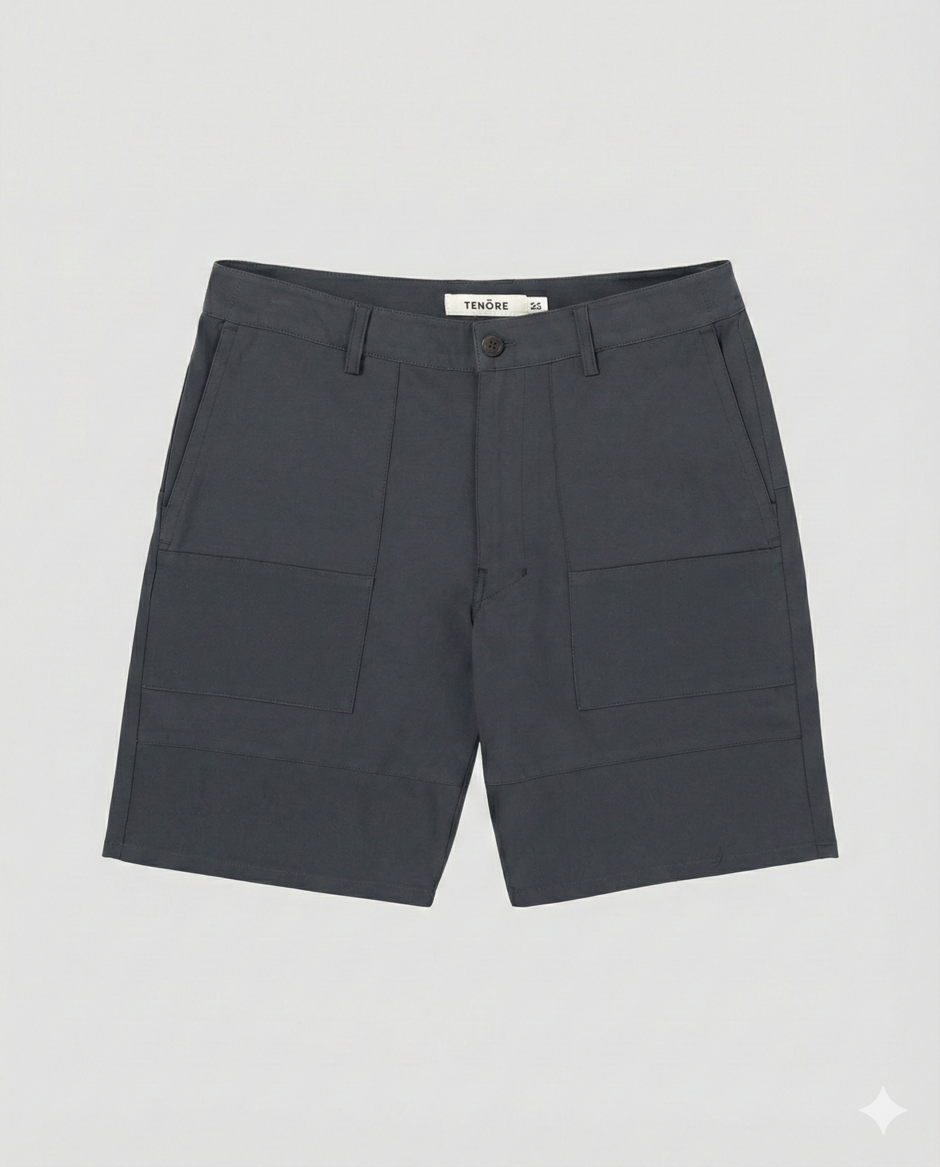 Mix Panel Short-TENORE