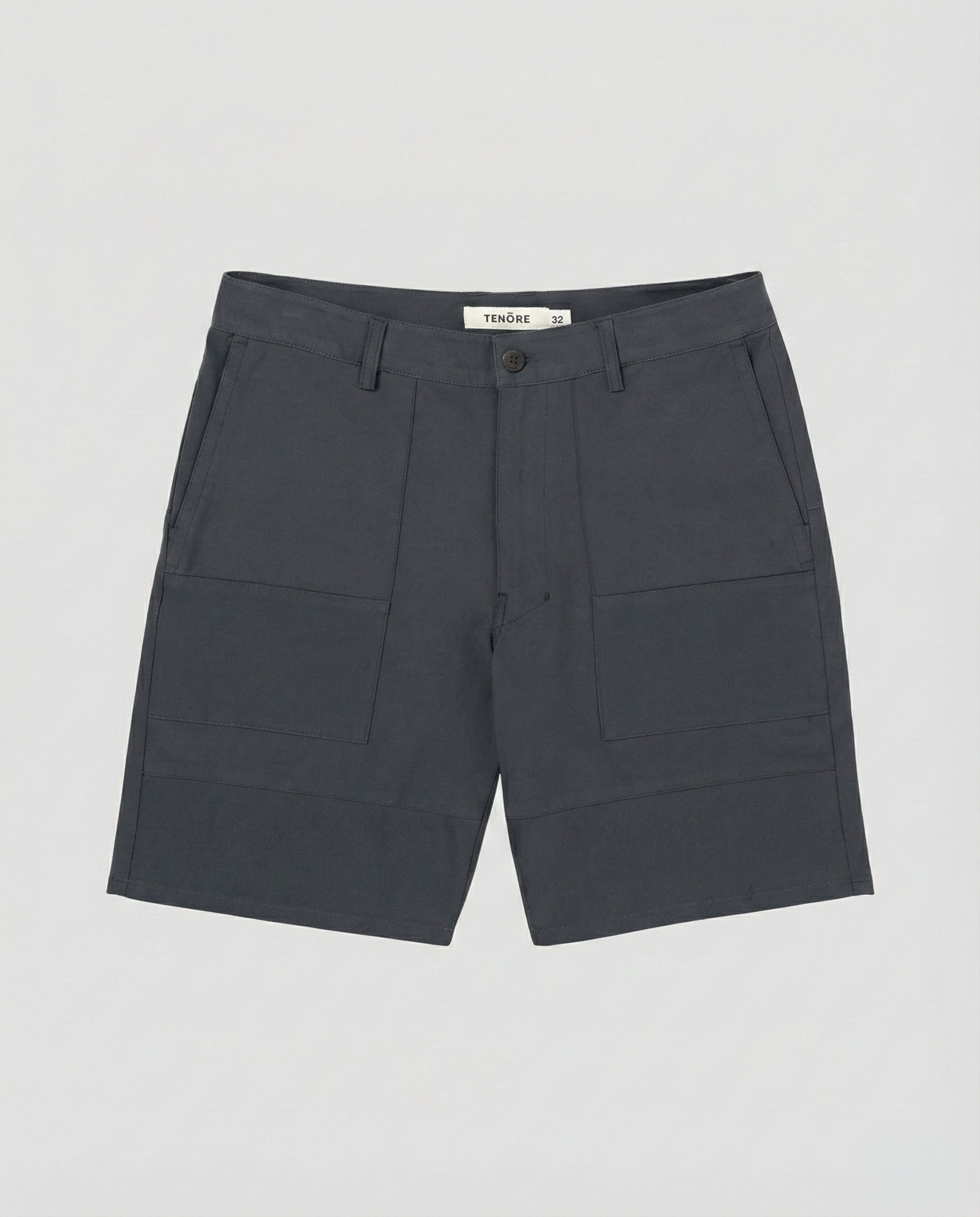 Mix Panel Short-TENORE