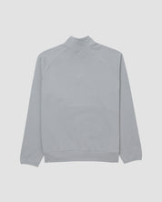 Modal Terry 1/4 Zip-TENORE