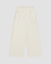 Modal Terry Open Leg Sweatpant-TENORE