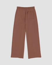 Modal Terry Open Leg Sweatpant-TENORE