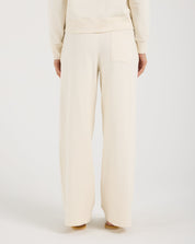 Modal Terry Open Leg Sweatpant-TENORE