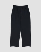 Modal Terry Open Leg Sweatpant-TENORE