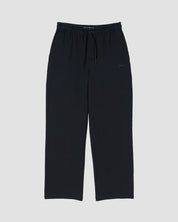 Modal Terry Open Leg Sweatpant-TENORE