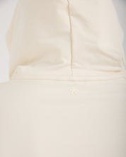 Modal Terry Pullover Hoodie-TENORE