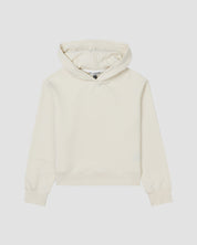 Modal Terry Pullover Hoodie-TENORE