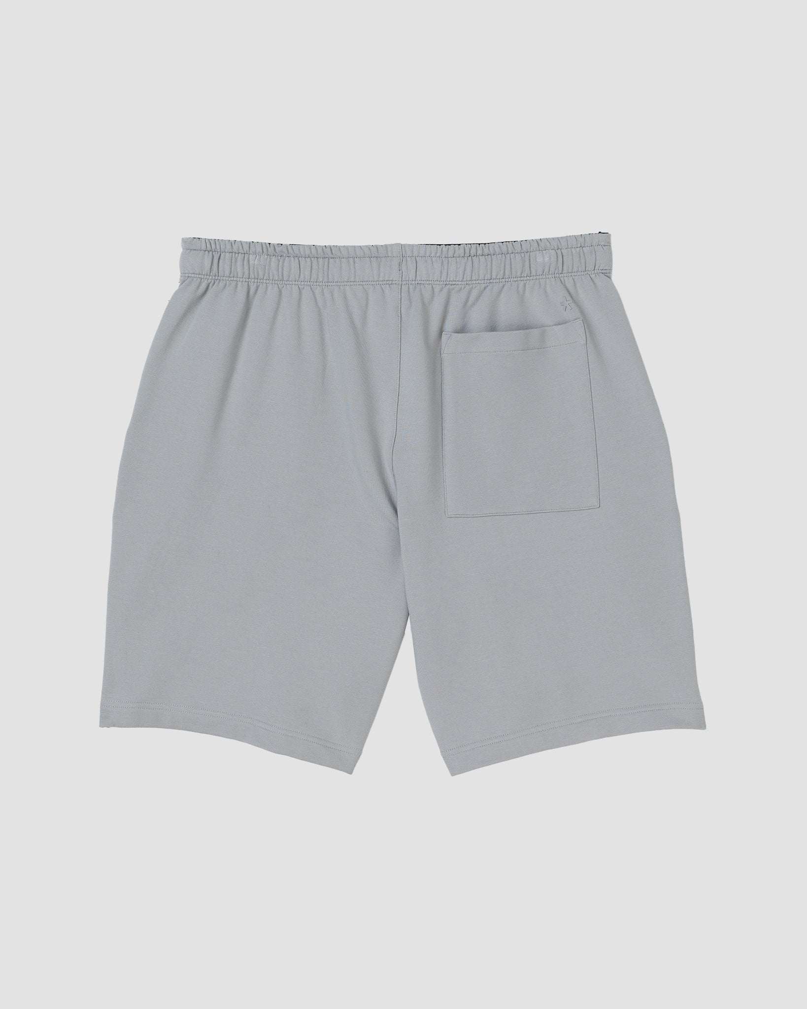 Modal Terry Sweatshort-TENORE