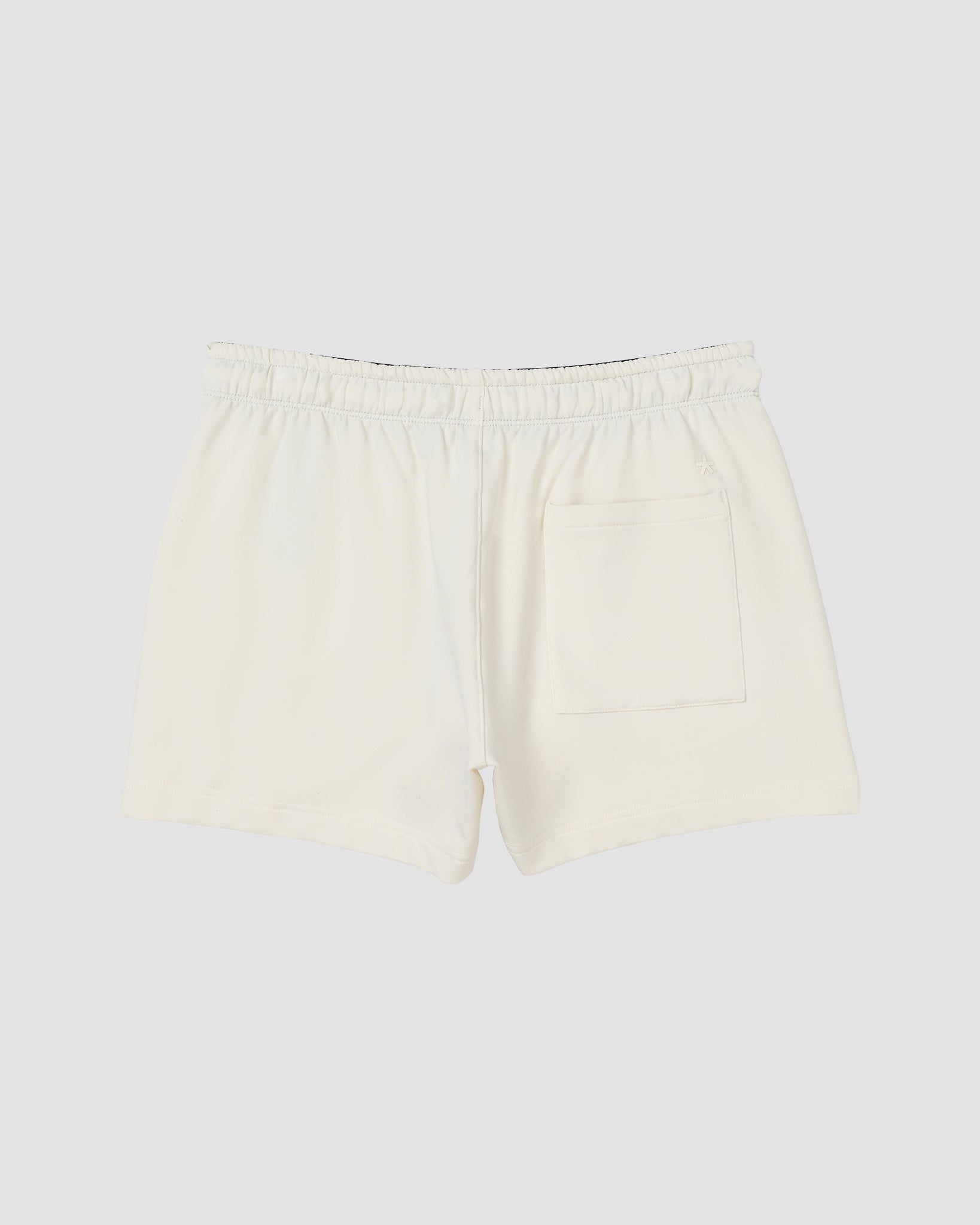 Modal Terry Sweatshort-TENORE