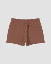 Modal Terry Sweatshort-TENORE