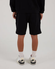 Modal Terry Sweatshort-TENORE