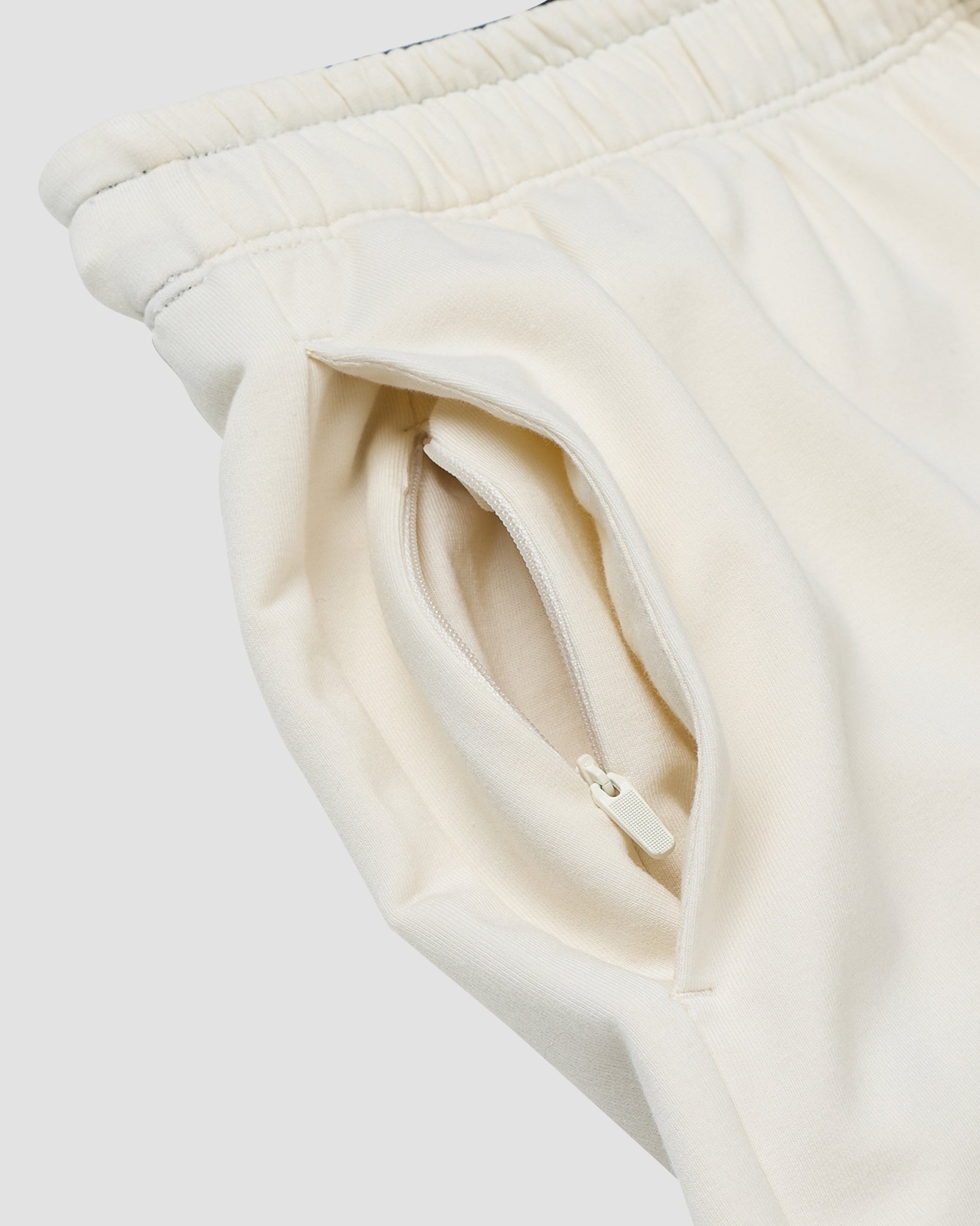 Modal Terry Sweatshort-TENORE