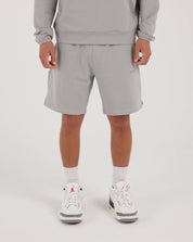Modal Terry Sweatshort-TENORE
