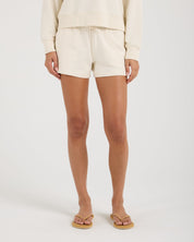 Modal Terry Sweatshort-TENORE
