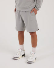 Modal Terry Sweatshort-TENORE