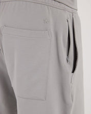 Modal Terry Sweatshort-TENORE