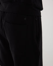 Modal Terry Sweatshort-TENORE
