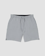 Modal Terry Sweatshort-TENORE